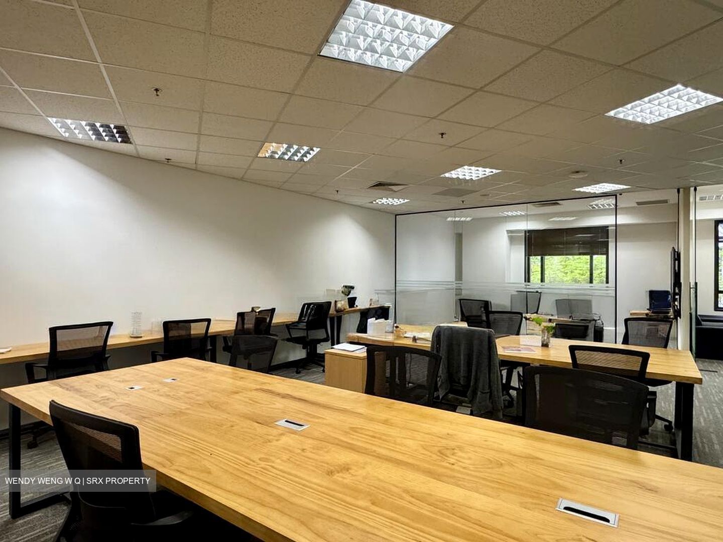 Winsland House I (D9), Office #520262901